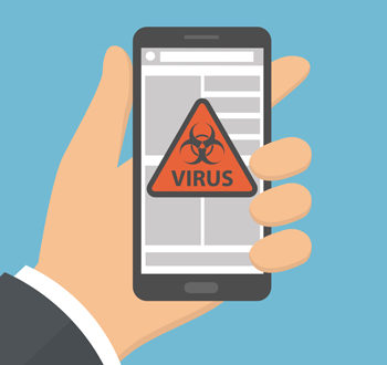 1 mobile virus webjpg Tech Data offers Google Android Essentials to simplify mobile device security