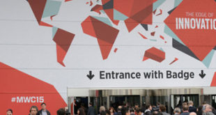 1 mobile world congress show webjpg Intel's 5G plans, 'revolutionary' Android security, LG's G5 expandable smartphone: 10 things to see at MWC 2016