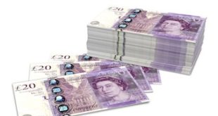 1 money 1067130 1920jpg Financial Services must fix their missed opportunity as consumers demand more engaging digital experiences