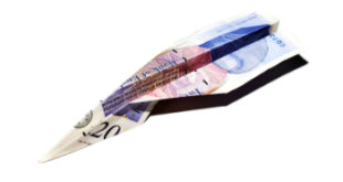 1 money aeroplane 1236849 1600x1200jpg Brexit uncertainty hasn't stopped Brits from purchasing from overseas