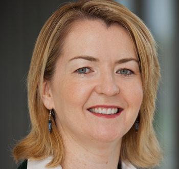 1 monica brink webjpg 'We need a democratisation of the cloud to make it more straight forward'
