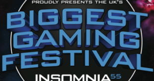1 multiplay incomnia webjpg Who's exhibiting at Multiplay's Insomnia55?