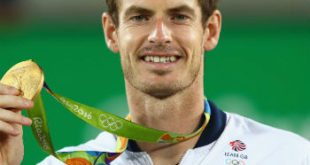 1 muraryjpg Andy Murray serves up £1.98 million in investment for two tech start-ups