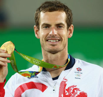 1 muraryjpg Andy Murray serves up £1.98 million in investment for two tech start-ups
