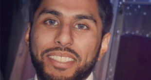 1 nabil hadi aopenjpg Ingram Micro exec departs distie to head up UK business at electronics manufacturer