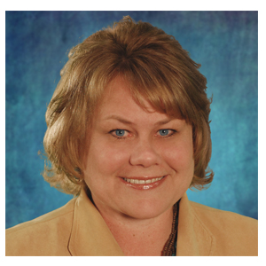 1 nancy hammervikjpg Encouraging the opportunities for women in tech