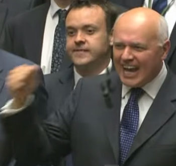 1 national living wage iain duncan smithjpg Will the National Living Wage really benefit tech retail?