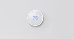 1 nestthermostateledejpg Nest launches cut-price thermostat