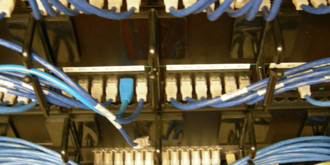 1 networking 3 1564500jpg BYOD is no more dangerous than company-issued hardware