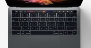 1 new 2016 15 inch macbook pro with touch bar and touch id space gray or silver 613 350x350jpg Safari bug responsible for poor Consumer Reports MacBook Pro battery tests