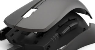 1 new gear cooler master mouse ljpg New gear roundup: MasterMouse, IoT handbag, Lenovo VR PCs & more