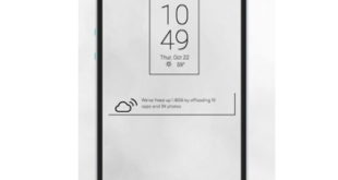 1 nextbit cloud phone webjpg Product roundup: NextBit unveils 'cloud first' smartphone, Acer and Lenovo showcase new Windows 10 PCs