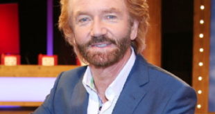 1 noel edmonds webjpg 'Electrosmog is a bigger threat than Ebola' - Noel Edmonds