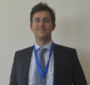 1 northamber alex philips webjpg 'We've got some aggressive targets for next year and we're confident' - Northamber