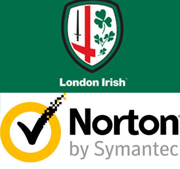 1 norton symantec london irish webjpg Symantec unveils new threat protection; firm's Norton business sponsors London Irish