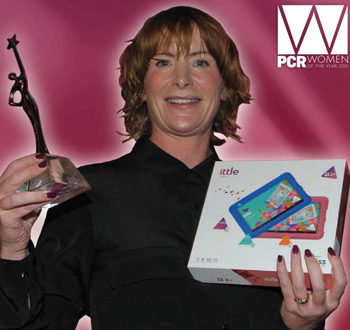 1 nova smith interview webjpg An interview with PCR Woman of the Year 2015 Nova Smith