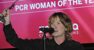 1 nova smith woman of the year webjpg PCR's Woman of the Year Nova Smith unveils plans to partner with retailers