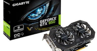 1 nvidia 950 card video cardz webjpg Nvidia launches budget GTX 950 as global GPU shipments fall