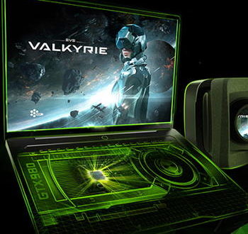 1 nvidia 980 notebook webjpg Nvidia's latest GPU move shows the increasing power of laptops - a sign of things to come