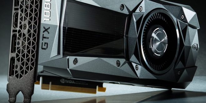 1 nvidia geforce gtx 1080 tijpg Digging for Gold - the great graphics card shortage