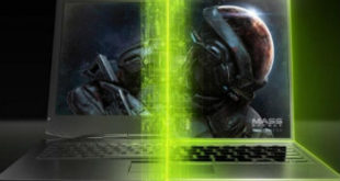 1 nvidia geforce gtx max q designjpg Nvidia unveils Max-Q technology for faster, thinner gaming laptops