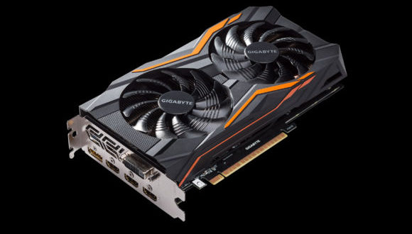 1 nvidia picxjpg Nvidia releases budget GTX 1050 and GTX 1050 Ti Pascal-based GPUs