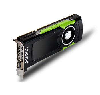 1 nvidia quadro gp100 nvlink side 1140x783jpg Nvidia launches Quadro GP100 for workstations