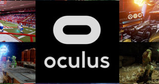 1 oculus games webjpg Is your PC ready for the Oculus Rift? Find out here