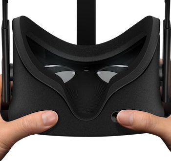 1 oculus rift 6 cut outjpg Virtual reality in the retail world