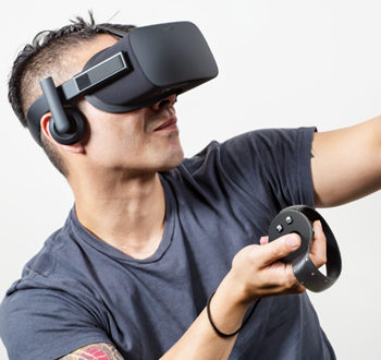 1 oculus rift shot webjpg What retailers really think about the Oculus Rift