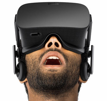 1 oculus riftjpg Everything tech dealers need to know about Virtual Reality (VR)