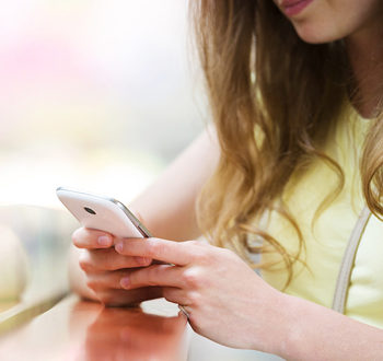 1 online shopping smartphonesjpg Is your website mobile-friendly? Half of online shopping is now made on portable devices