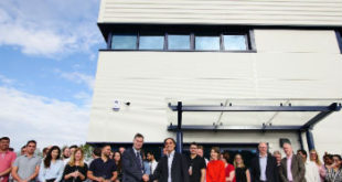 1 optoma 20th anniversary new hqjpg Optoma opens new European HQ in the UK