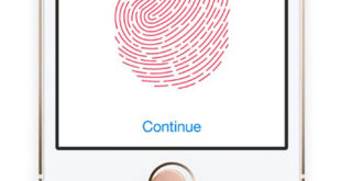 1 originaljpg Fingerprint sensor to cause months of iPhone 8 delays?