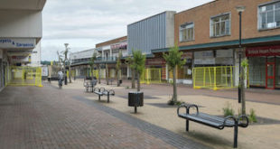 1 parcelhero 39104655314jpg Online to eliminate half of the high street by 2030 - report