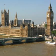 1 parliamentjpeg MP's want to fine social networks that are slow to remove hate speech