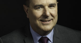 1 paul butlerjpg Opinion: The argument for healthier displays in schools