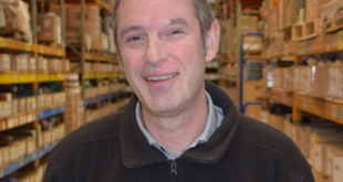 1 paul cubbage boot camp pcr 2016jpg 'The industry should be doing far more to support indies' - Target Components boss