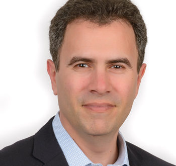1 paul lipman webjpg INTERVIEW: BullGuard's new CEO on protecting IoT, partner program benefits and investing in future growth