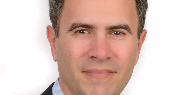 1 paul lipman bullguardjpg Video interview: BullGuard CEO Paul Lipman on smart home security
