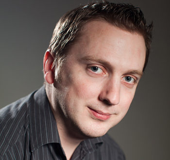 1 paul nolan webjpg In The Hot Seat: Paul Nolan, Ebuyer