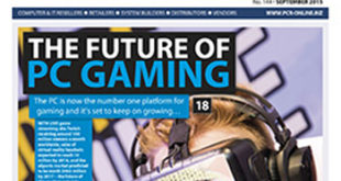 1 pc gaming special pcr september 2015 digital editionjpg PCR OCTOBER ISSUE GAMING SPECIAL FOCUS: HOW TO GET INVOLVED!!