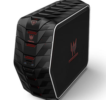1 pc vendors erode system build spacejpg Will tier 1 computer vendors erode the specialist PC gaming system build market?