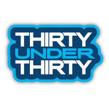 1 pcr 30under30 logojpg PCR 30 under 30 nominations open