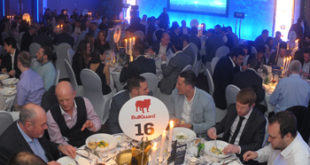 1 pcr awards 2016 finalistsjpg PCR Awards 2016: Finalists revealed