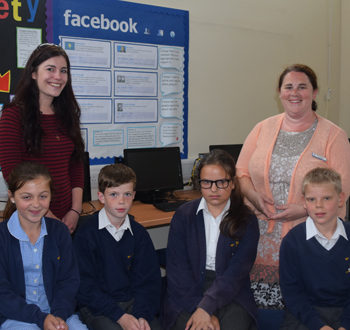 1 pcr interviews headteacher technologyjpg How are schools using technology? PCR interviews a headteacher and IT subject leader