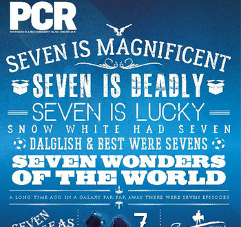 1 pcr jan 2016 webjpg Find out everything you need to know about the cloud in the latest issue of PCR