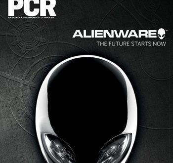 1 pcr march cover webjpg Find out how the weak pound is affecting the tech channel in the latest issue of PCR