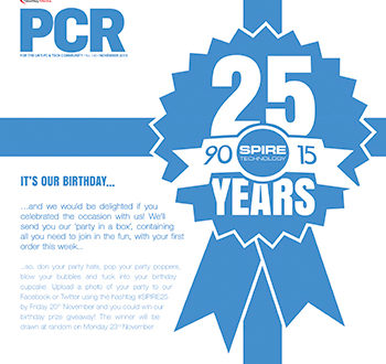 1 pcr november 2015 webjpg Find out how security threats are evolving in PCR's Security Special