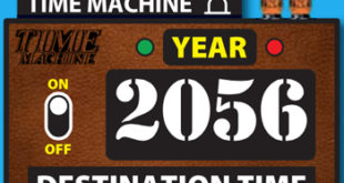 1 pcr time machine 2056 webjpg PCR Time Machine: Where will indies be in 2056?